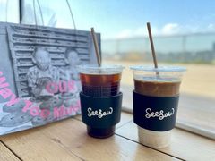 -Seesaw Coffee(朝阳大悦城店)