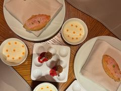 -Amber(置地文华东方酒店)