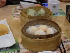 -添好运点心专门店(中环IFC店)