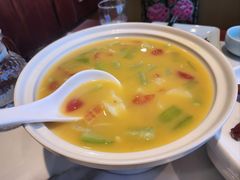花胶丝瓜-一品滇香·云南菜(公益西桥店)