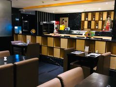 大堂-松临·铁板烧&Omakase(神农店)