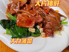 -聪辉同安老美食饭店(大元路店)
