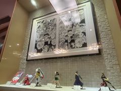 -小山日本料理(兴业太古汇店)