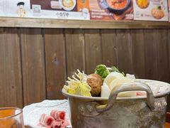 -小条食堂(三坊七巷店)