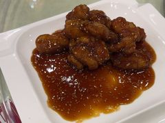 -东四民芳餐厅(世茂工三店)