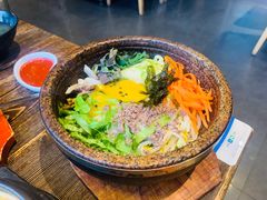 -朴大人炭烤·韩国料理(奥帆中心海尔洲际店)