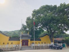 -龙寺生态园