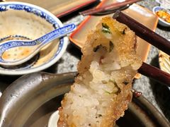 -南京大牌档(青岛万象城店)