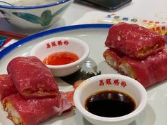 -穗银肠粉店(东川路店)