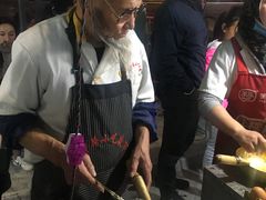 -清真老马家国华牛奶鸡蛋醪糟(正宁路店)