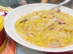-粤味馆(黄河路店)