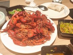 虾兵蟹将-星伦多自助料理(华润万象城店)