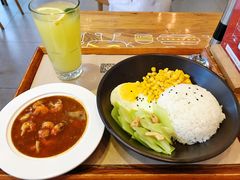 -海盗虾饭·剥好的小龙虾饭(SOHO尚都店)