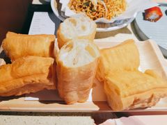 -点都德(长泰广场店)