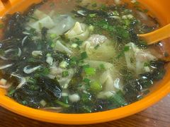 -阿麟馄饨(延长路店)