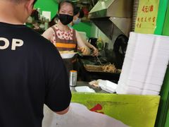 -豪香里脊肉串(大中路店)