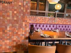 -星叶·东南亚料理(宁波万象汇店)