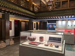 -梅龙镇酒家(南京西路总店)
