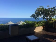 -巴厘岛悦榕庄Jumana露台餐厅