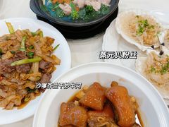 -凤凰楼酒家·粤宴点心(华强北店)