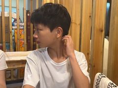 -郑记•不夜城烧烤•龙虾•虾蟹(黄鹤楼店)