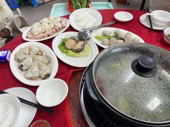 -花苑美食横琴生蚝火锅(拱北粤华路店)
