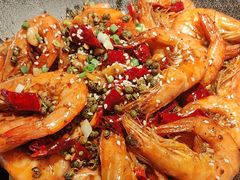 -南海底小海鲜·湘菜(鲁巷吴家湾店)