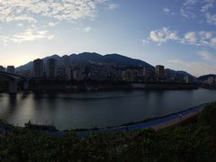 -乌江画廊(彭水苗族土家族自治县)