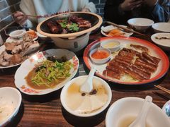-广府乡下·饭庄(新港东路店)