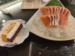 -科尔海悦酒店樱之河日本料理(清河东路店)