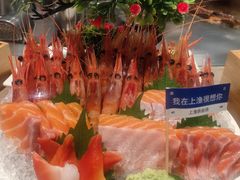 -上渔铁板烧(熙悦汇店)