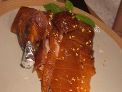 -青年公社烤鸭(蜀山万象汇店)
