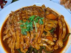 -遇见小院—虹鳟鱼•农家菜(怀柔店)