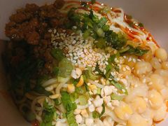 -觅香串串香·麻辣烫·冒菜(欧美广场店)
