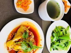 -海外海皇冠大酒店-海悦·全日制餐厅