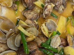 -景好海鲜餐厅(大鹏必选旅游店)