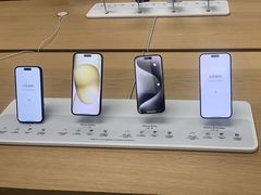 -Apple零售店(深圳益田假日广场店)