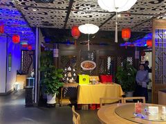 大堂-徽味大班(定慧桥店)
