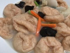-五谷芳乳鸽王（大梅沙总店C区）(网红打卡店)