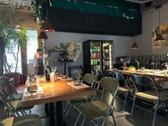 -岛风·台食小馆 ISLAND BISTRO(烟台山店)
