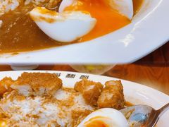 -伽喱博士 Dr.CURRY咖喱饭(太阳宫咖喱店)