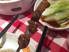 -西贝莜面村(近铁城市广场店)