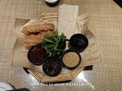 -大张烙馍村(绿地店)