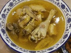 -兔爸私家小厨(新北万达店)