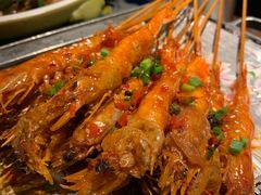 -绿茶餐厅(布吉万象汇店)