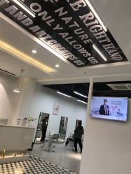 -ASA HAIR SALON