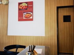 -何必是家面馆 HB noodles&coffee