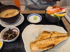 -札幌二条市场 大矶(本店)