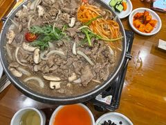 -全州拌饭馆(断桥店)