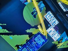 -世代星球·保龄球·镭战真人CS·团建(杨浦店)